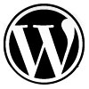 [Logo WordPress] 
