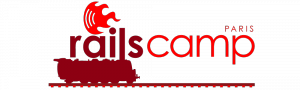 Logo Rails Camp