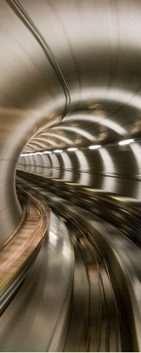 Motion blur