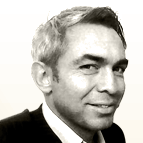 Portrait de Jean-Marc Hardy