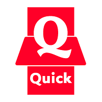 [Logo de Quick] 